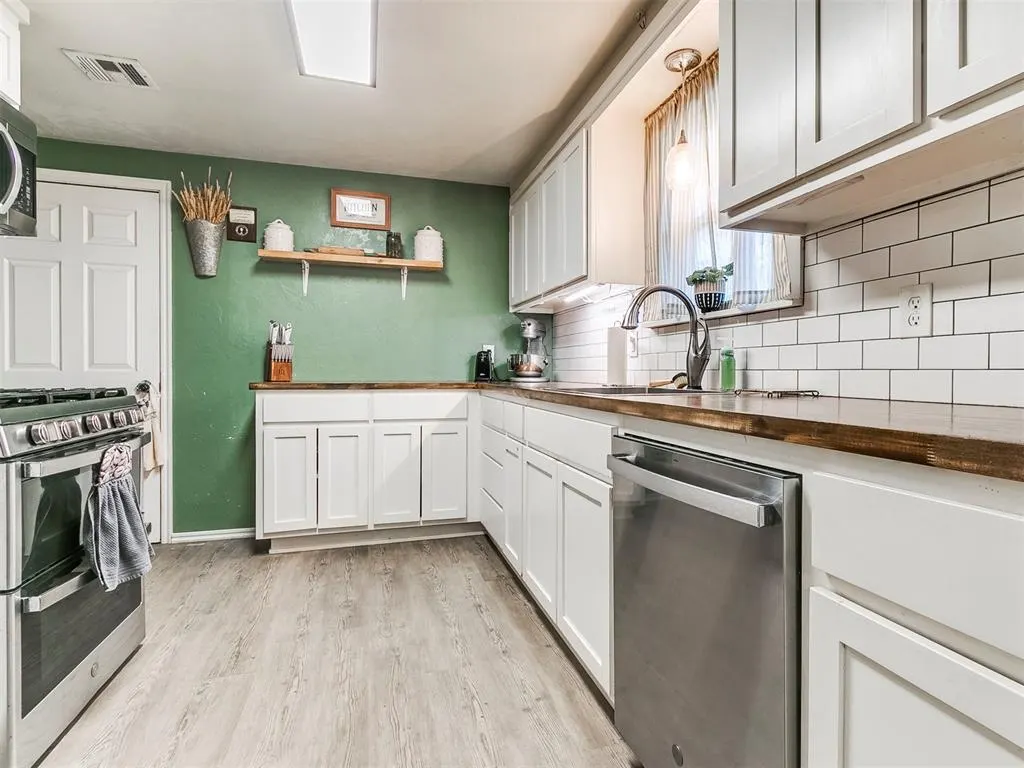 Photo 17 — 505 Fir Street, Wellston, OK 74881