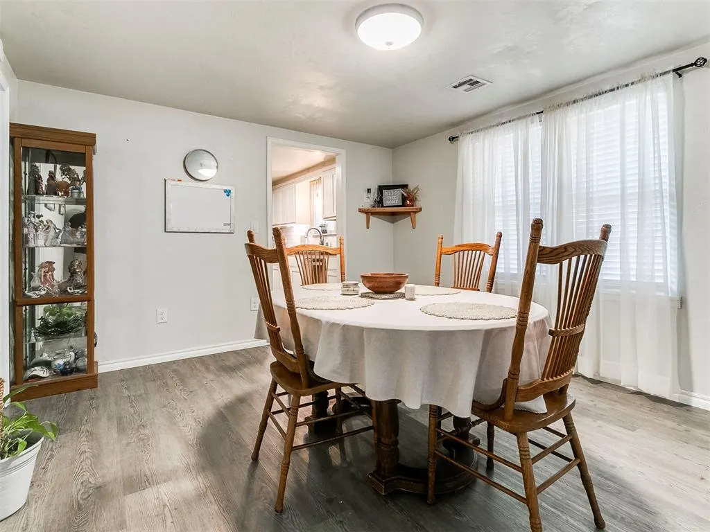 Photo 18 — 505 Fir Street, Wellston, OK 74881