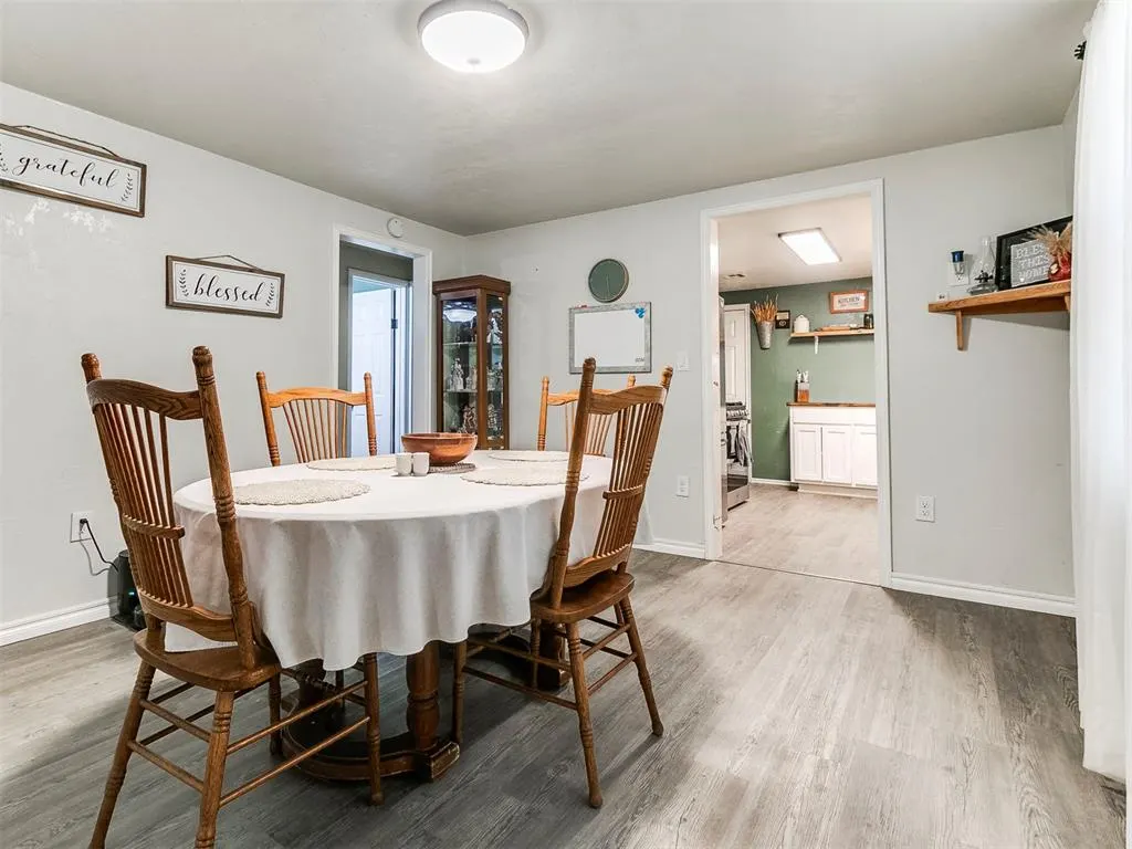 Photo 19 — 505 Fir Street, Wellston, OK 74881