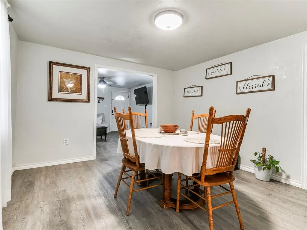Photo 20 — 505 Fir Street, Wellston, OK 74881