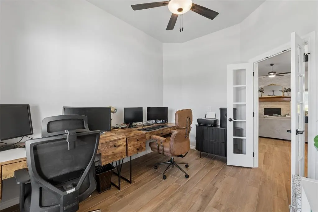 Photo 12 — 3405 Broadmoore Drive, Moore, OK 73160