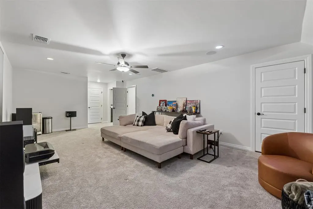 Photo 28 — 3405 Broadmoore Drive, Moore, OK 73160
