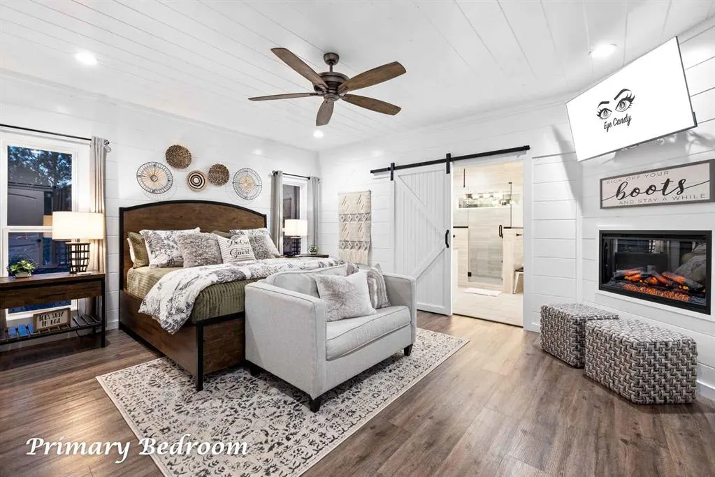Photo 17 — 156 Buttonwood Trail, Broken Bow, OK 74728
