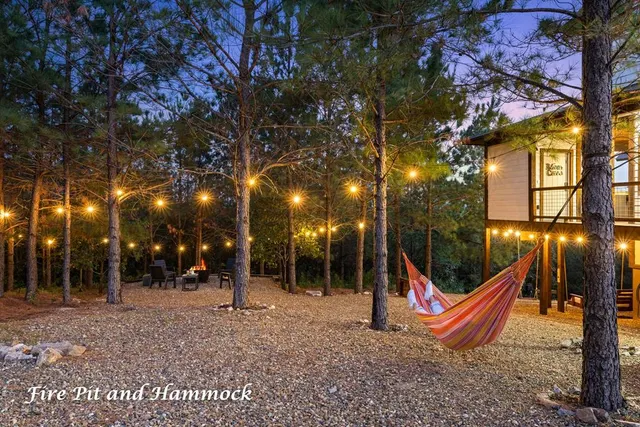 Photo 6 — 156 Buttonwood Trail, Broken Bow, OK 74728