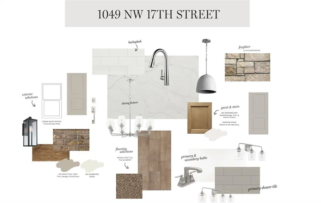Photo 2 — 1049 NW 17th Street, Newcastle, OK 73065