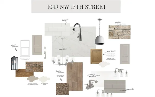 Photo 2 — 1049 NW 17th Street, Newcastle, OK 73065