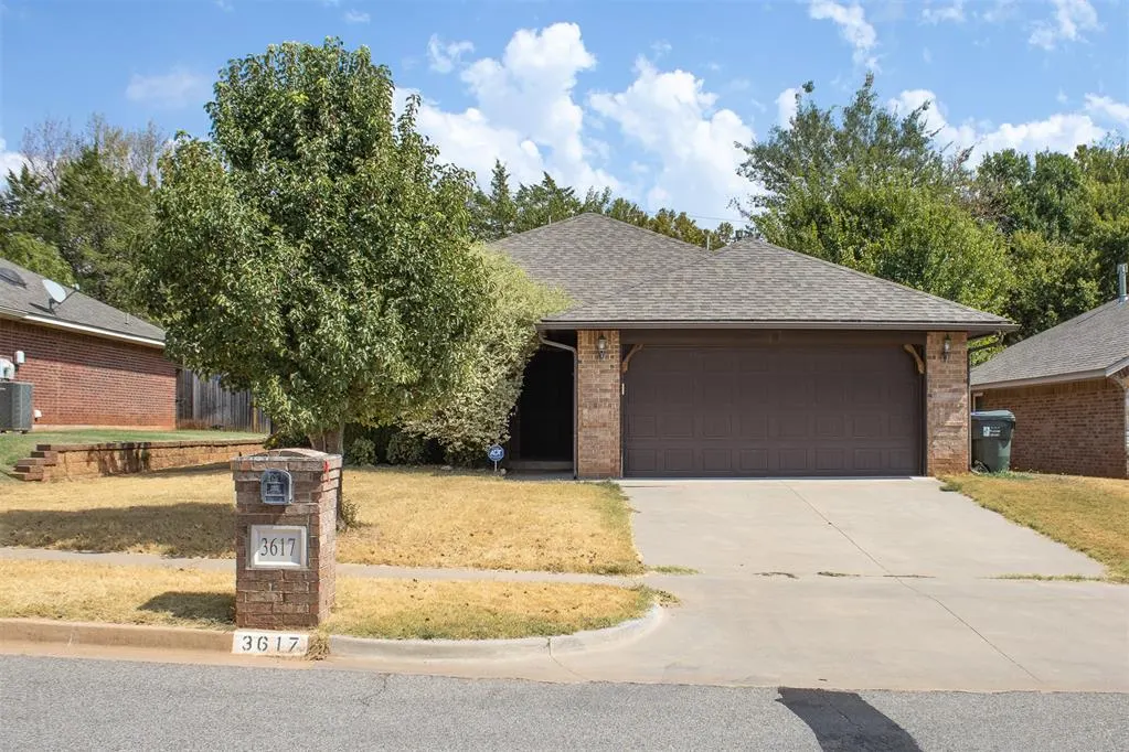 Photo 2 — 3617 Truman Drive, Norman, OK 73072