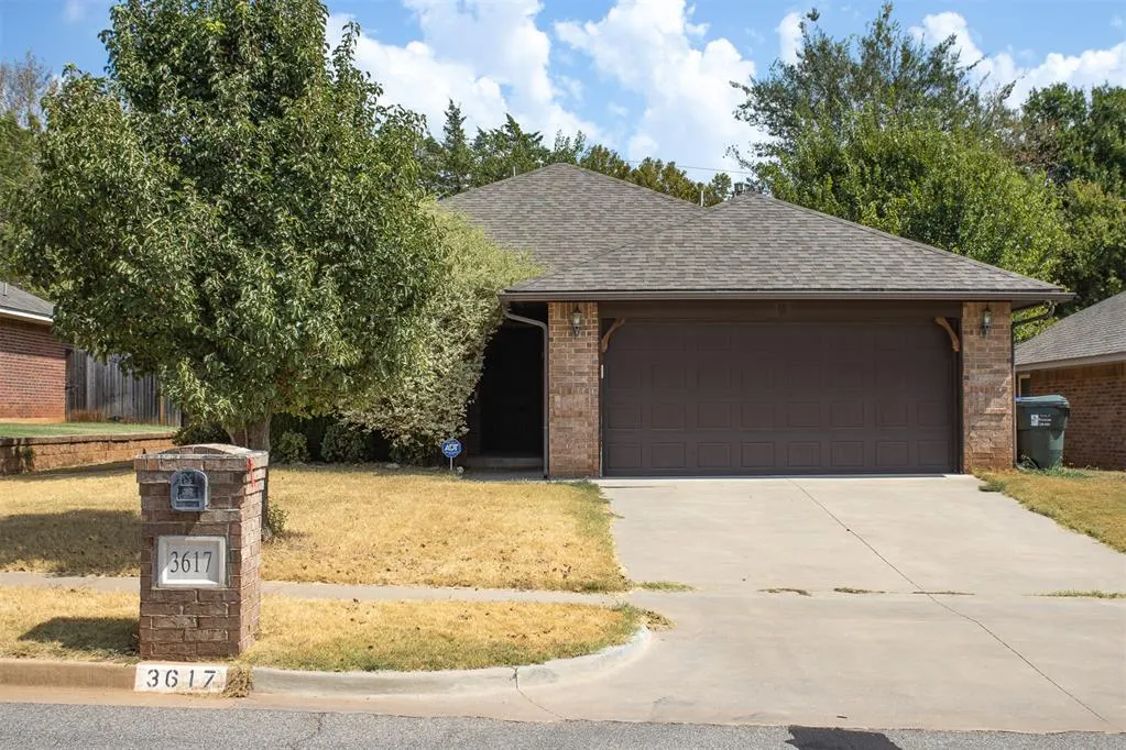 Photo 3 — 3617 Truman Drive, Norman, OK 73072
