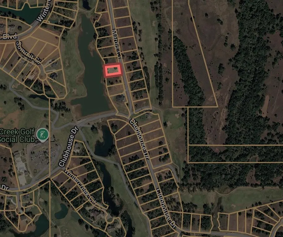 Photo 10 — 0000 Mardis Court, Blanchard, OK 73010