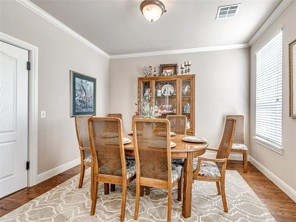 Photo 4 — 101 Chardonnay Lane, Norman, OK 73071
