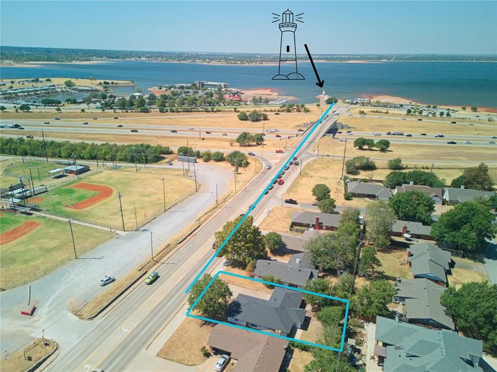 Photo 2 — 3105 W Britton Road, Oklahoma City, OK 73120