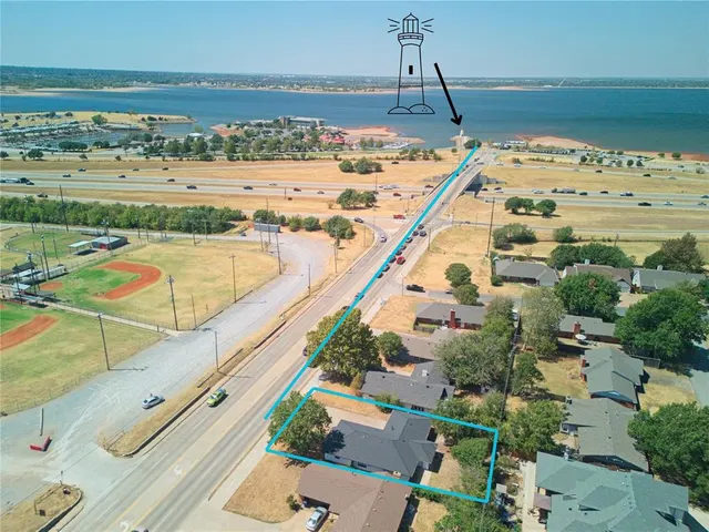 Photo 2 — 3105 W Britton Road, Oklahoma City, OK 73120