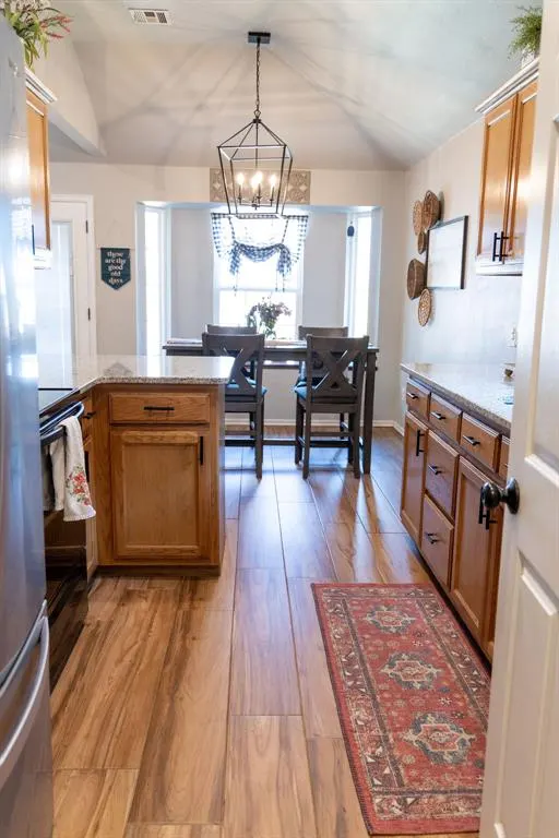 Photo 5 — 4412 Applegate Drive, Moore, OK 73160