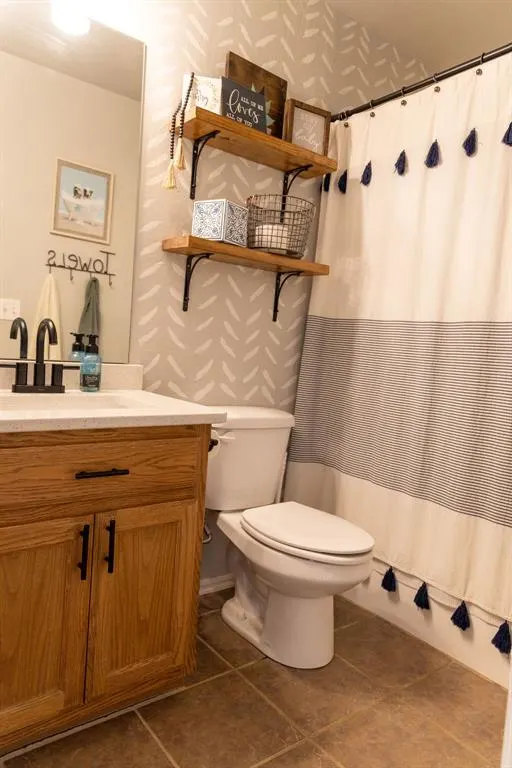 Photo 13 — 4412 Applegate Drive, Moore, OK 73160