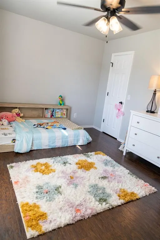 Photo 15 — 4412 Applegate Drive, Moore, OK 73160