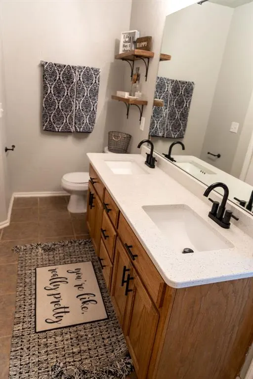 Photo 17 — 4412 Applegate Drive, Moore, OK 73160