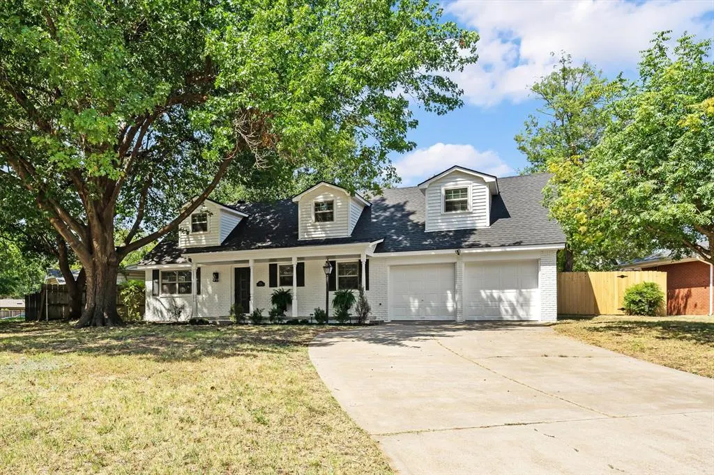 Photo 7 — 1632 Rosemont Drive, Norman, OK 73072