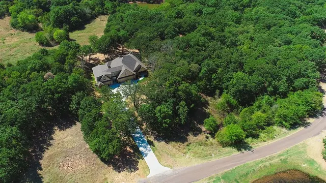 Photo 4 — 34490 E CR 1517 Road, Paoli, OK 73074