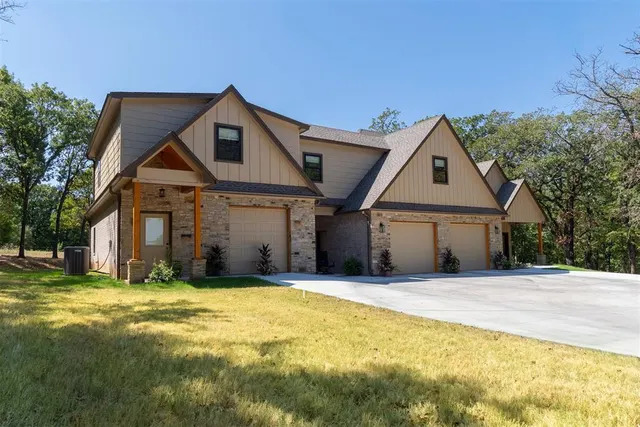Photo 6 — 34490 E CR 1517 Road, Paoli, OK 73074