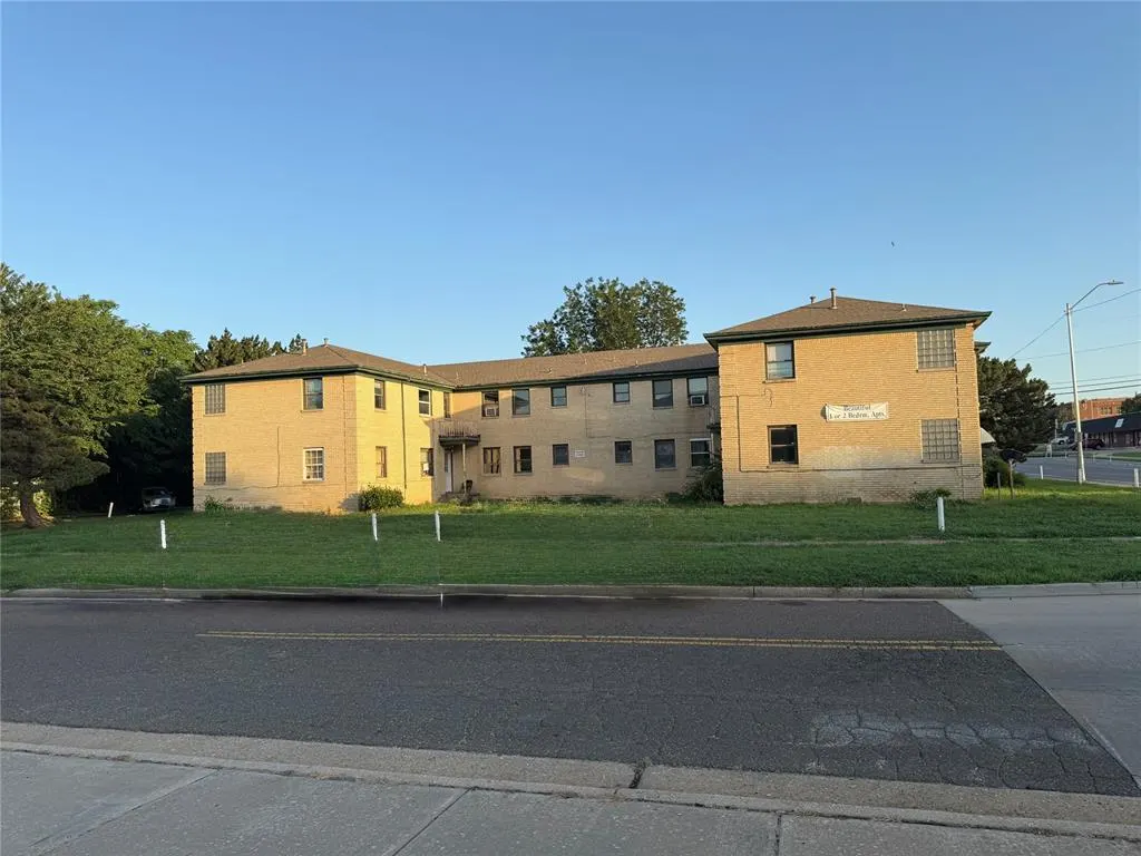 Front exterior — 420 SW 34th Street, Oklahoma City, OK 73109