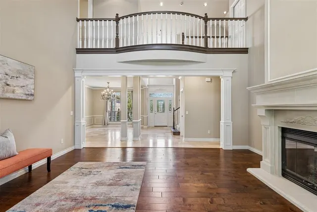 Photo 6 — 2117 Pinnacle Point, Oklahoma City, OK 73170