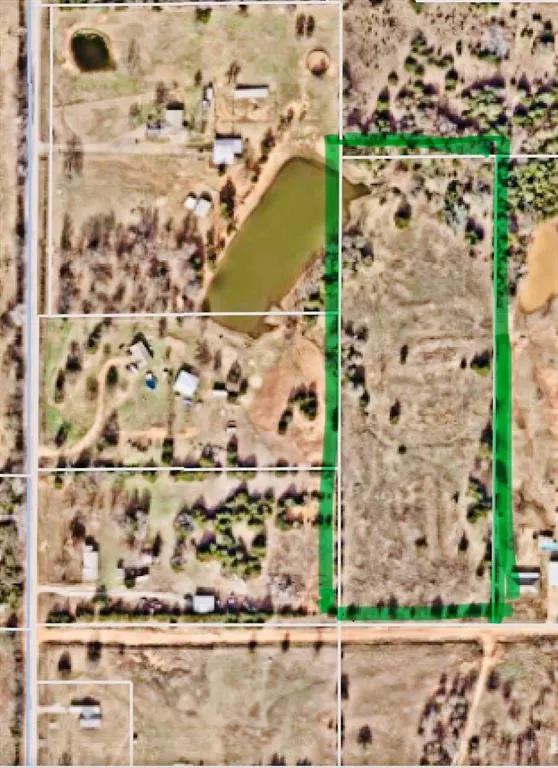 Photo 5 — 21115 NE 146 Street, Luther, OK 73054