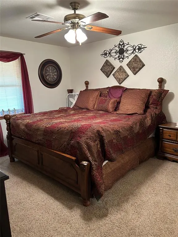 Photo 8 — 521 W Roh Street, Thomas, OK 73669