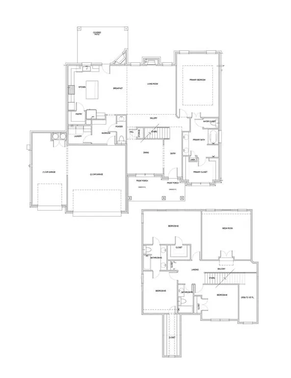 Photo 3 — 9200 SW 92nd Street, Mustang, OK 73064