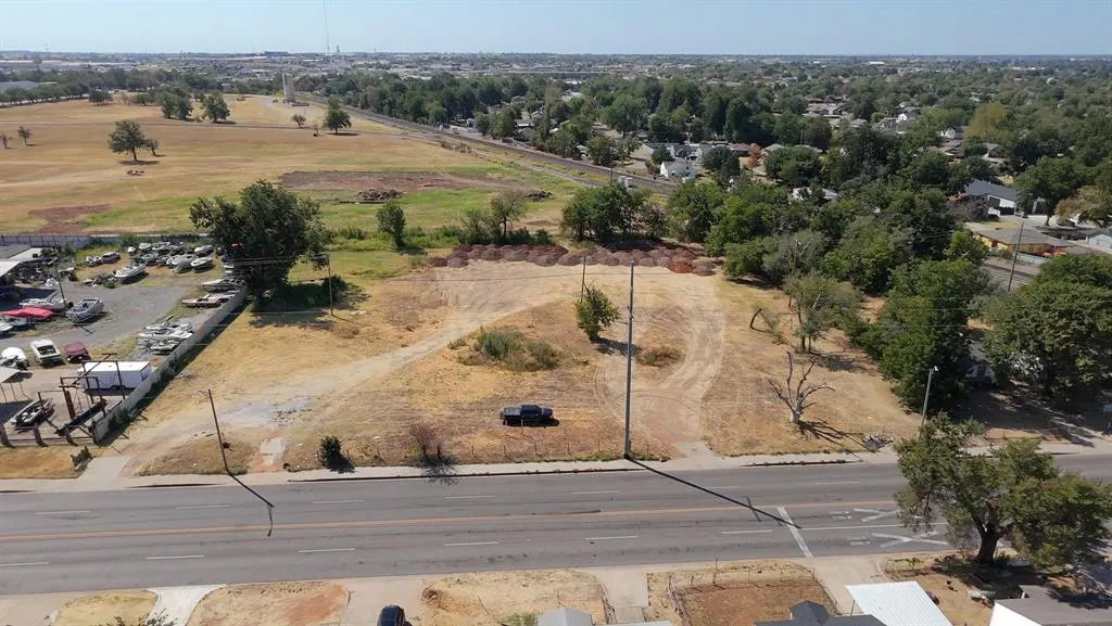 Front exterior — 710 SE 44th Street, Oklahoma City, OK 73129