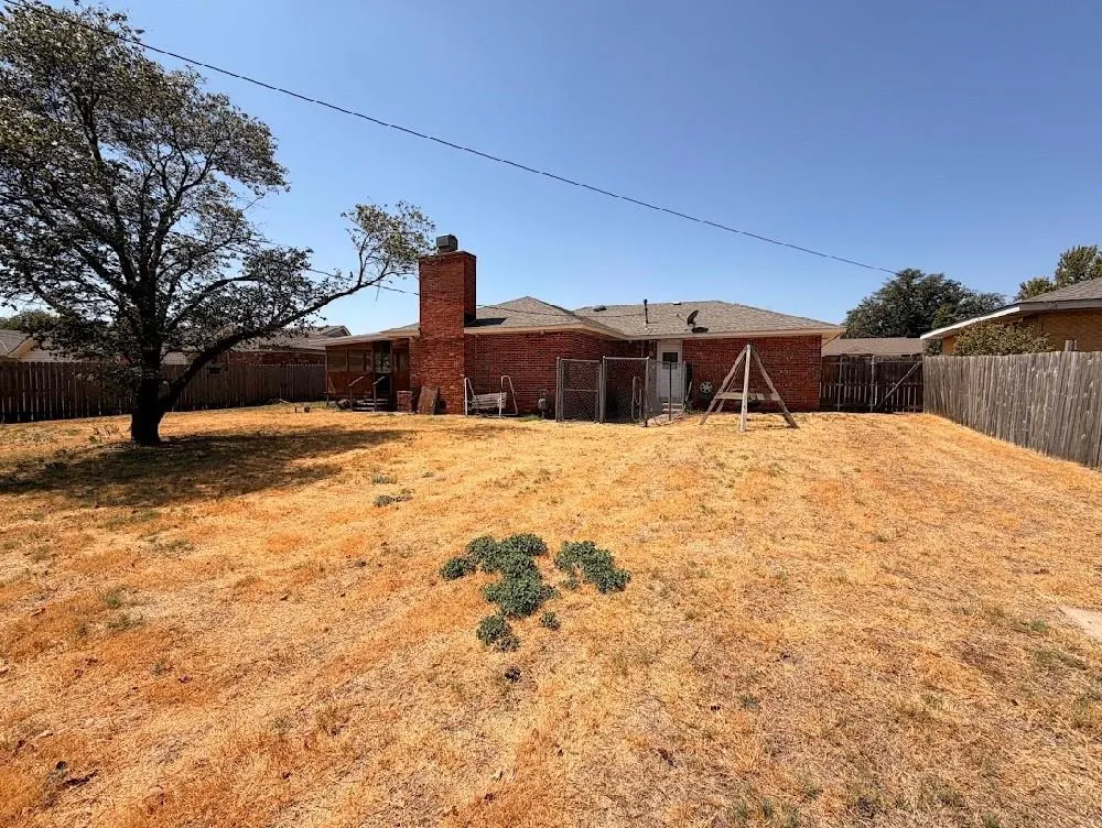Photo 8 — 116 Sunset Street, Elk City, OK 73644