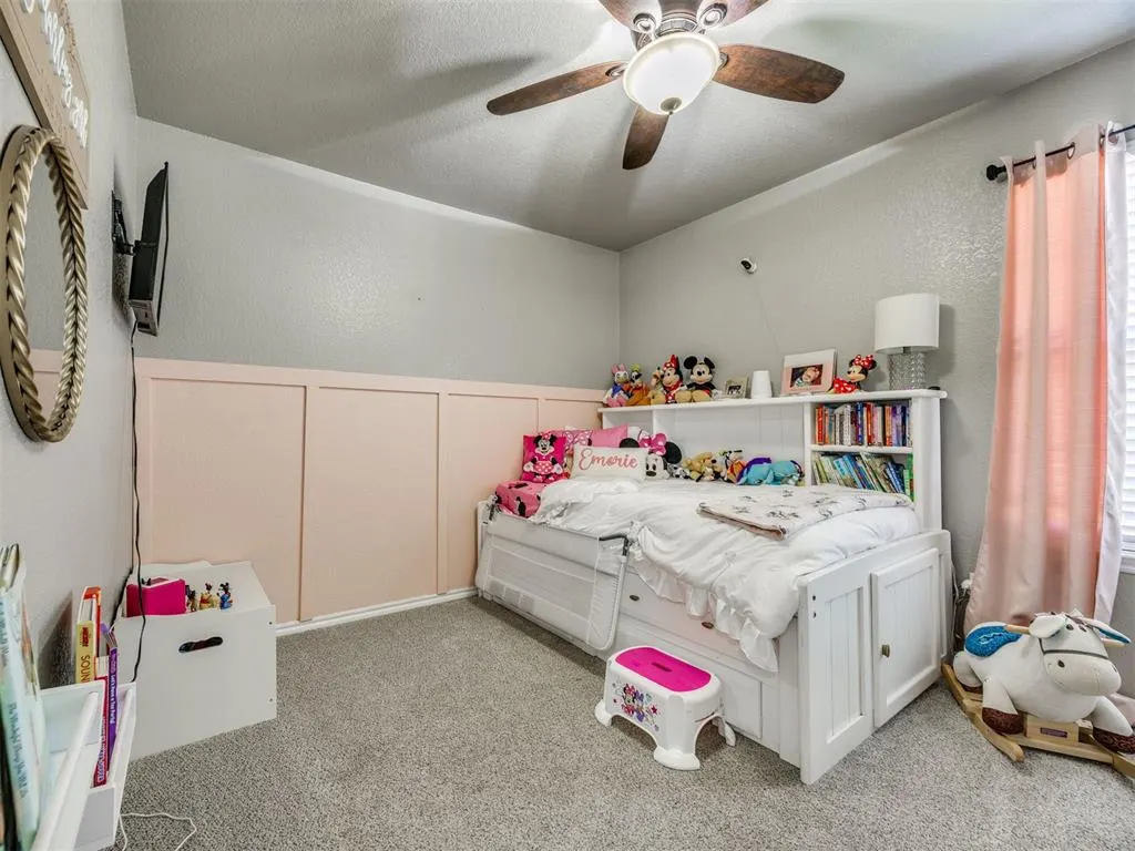 Photo 19 — 625 SW 38th Place, Moore, OK 73160