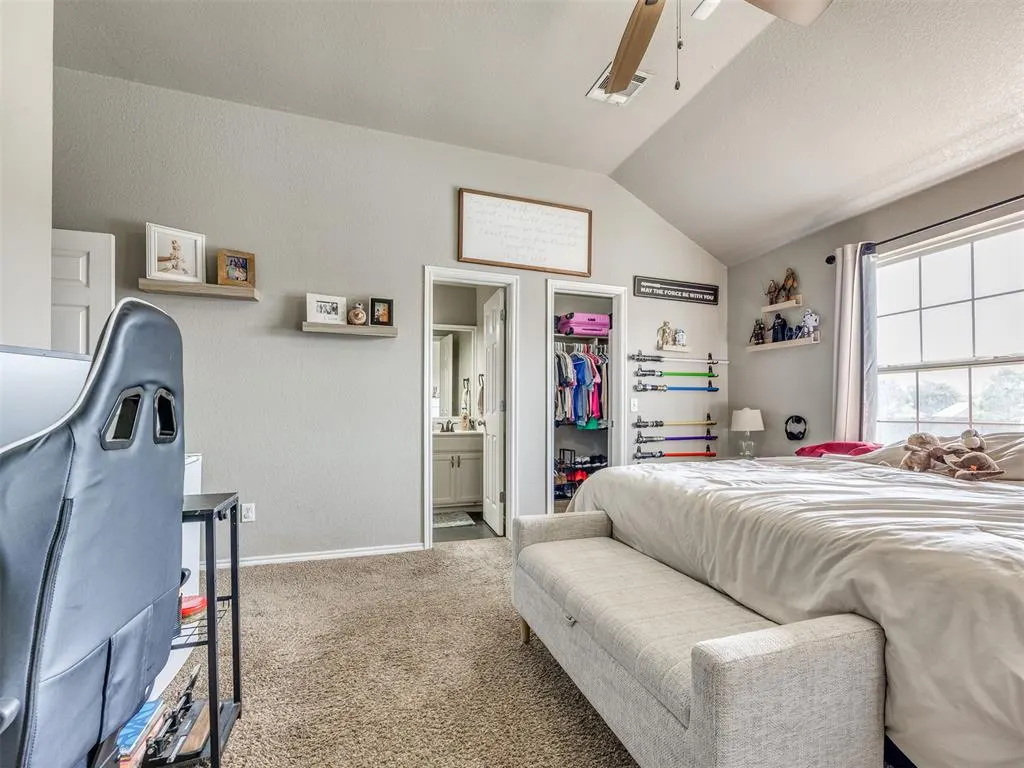Photo 24 — 625 SW 38th Place, Moore, OK 73160