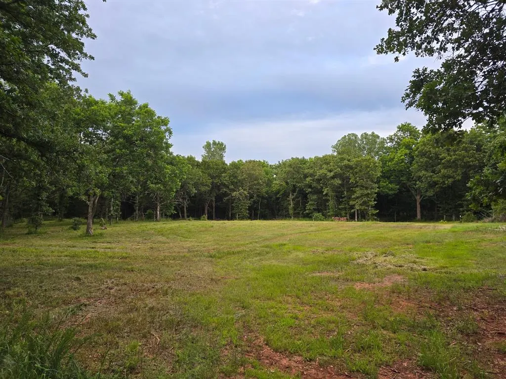 Front exterior — 335400 E 1048 Road, McLoud, OK 74851