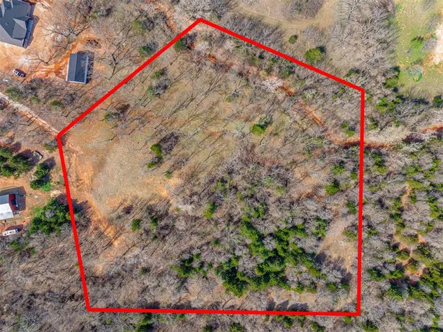 Photo 2 — 335400 E 1048 Road, McLoud, OK 74851