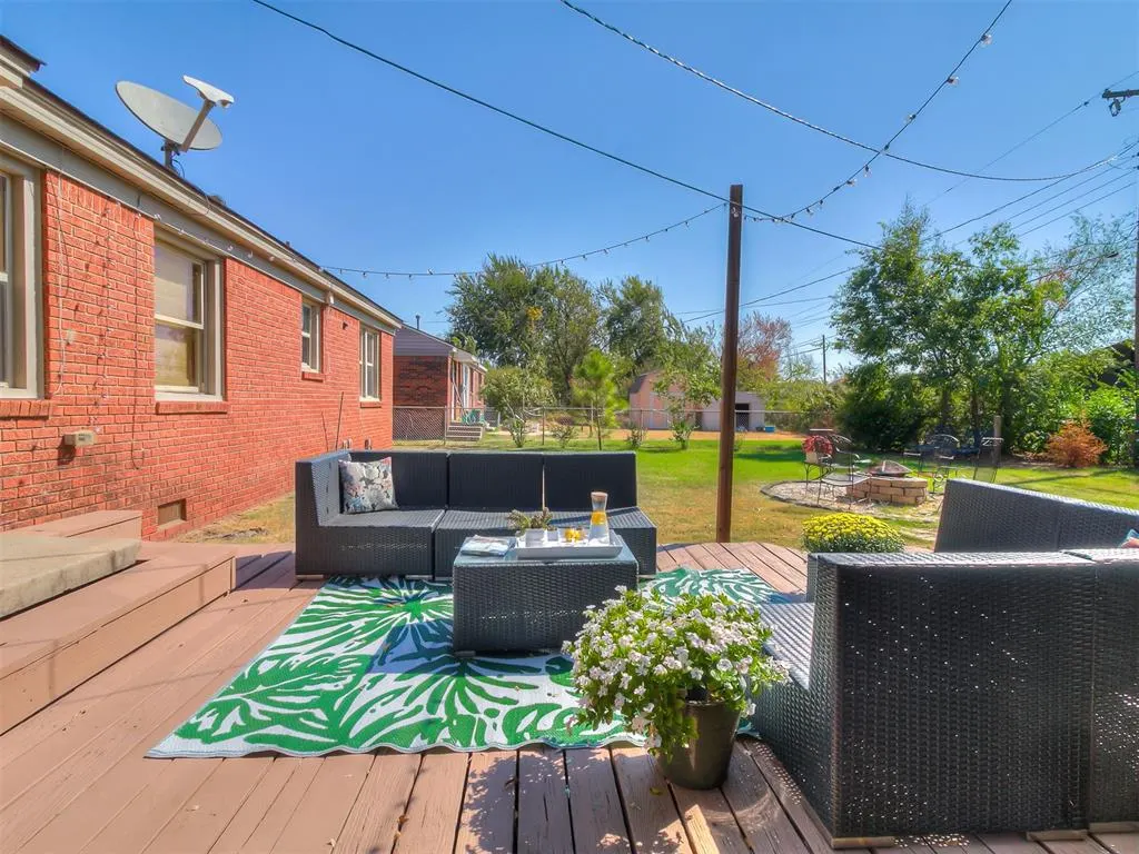 Photo 28 — 3020 W Fairfield Avenue, Oklahoma City, OK 73116