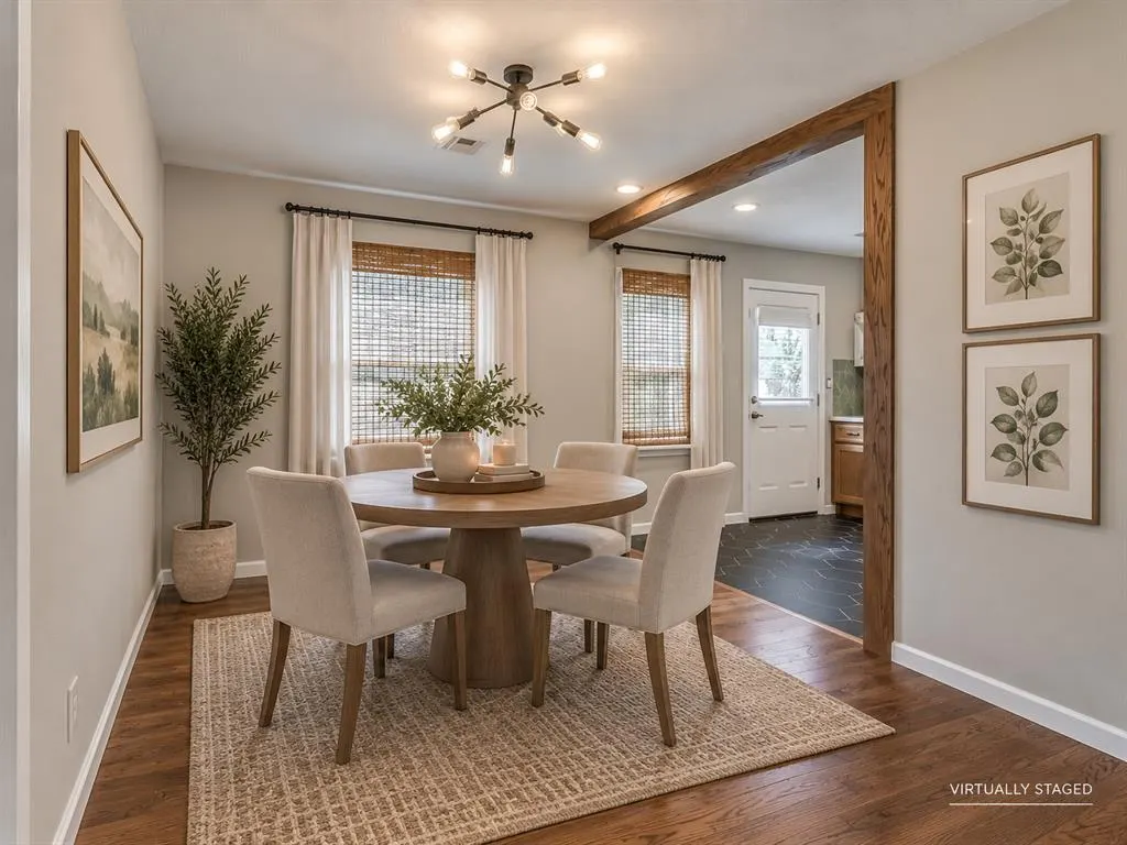 Photo 5 — 3020 W Fairfield Avenue, Oklahoma City, OK 73116