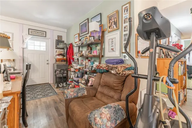 Photo 2 — 32383 Summerwood Lane, Macomb, OK 74852