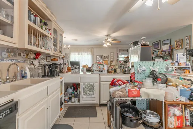 Photo 4 — 32383 Summerwood Lane, Macomb, OK 74852
