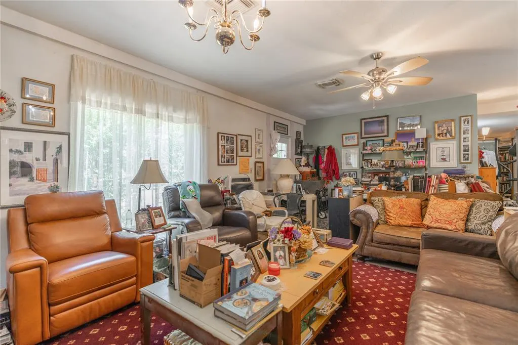 Photo 11 — 32383 Summerwood Lane, Macomb, OK 74852