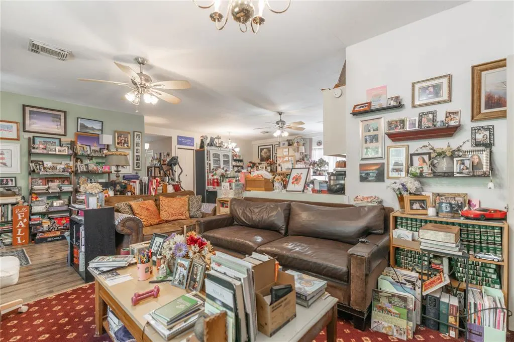 Photo 13 — 32383 Summerwood Lane, Macomb, OK 74852