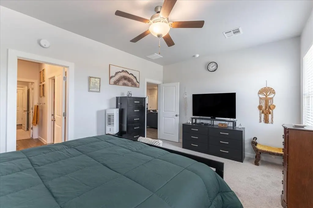 Photo 26 — 504 Evergreen Way, Guthrie, OK 73044