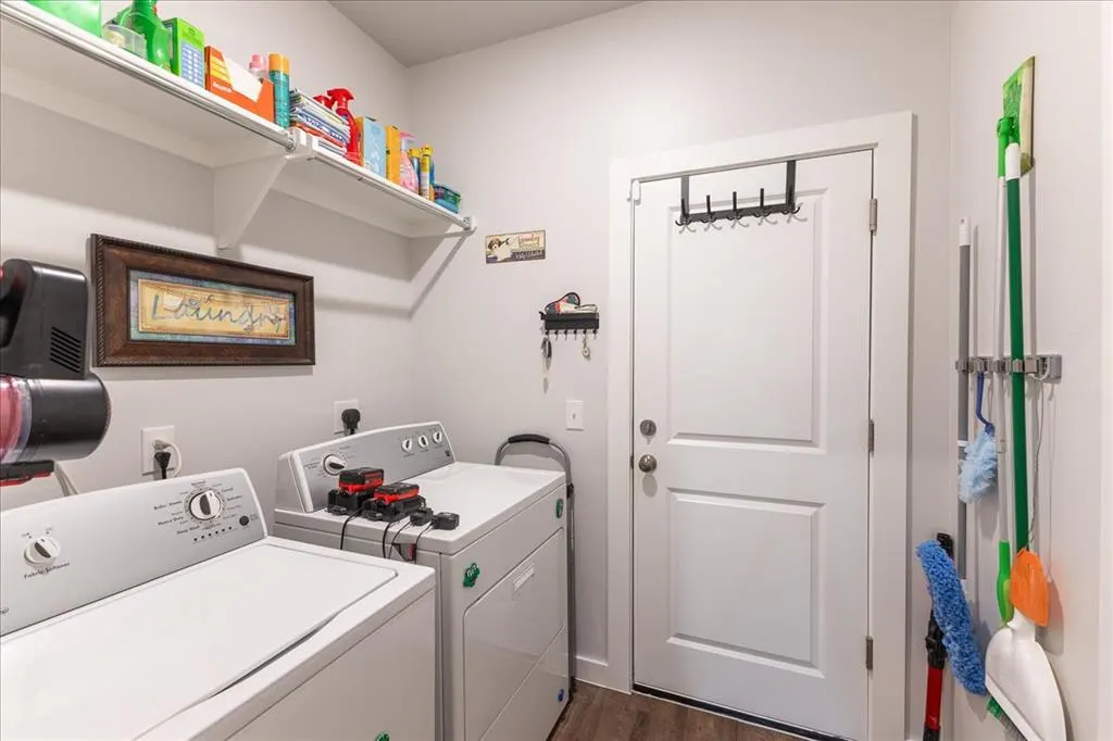 Photo 35 — 504 Evergreen Way, Guthrie, OK 73044