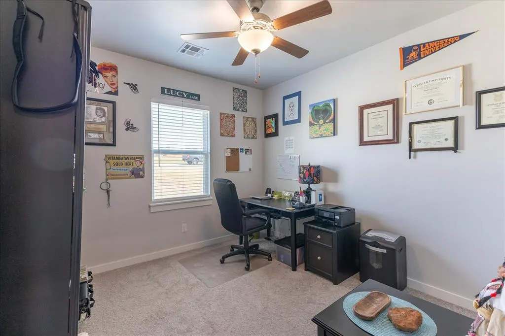 Photo 39 — 504 Evergreen Way, Guthrie, OK 73044