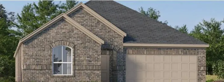 Front exterior — 9001 SW 19th Street, Oklahoma City, OK 73128