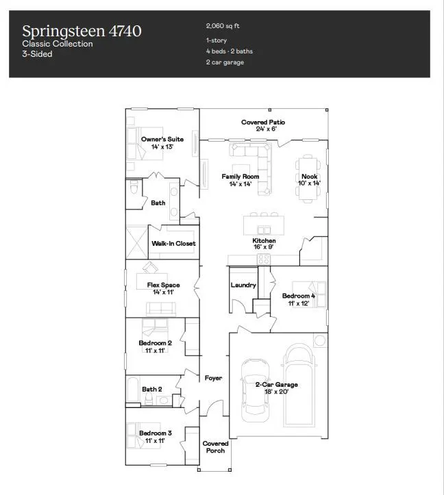 Photo 2 — 9001 SW 19th Street, Oklahoma City, OK 73128