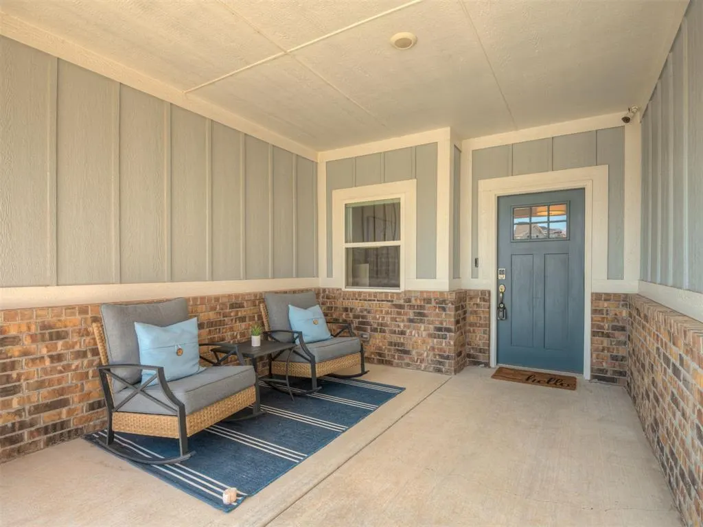 Photo 3 — 12805 High Plains Avenue, Oklahoma City, OK 73142