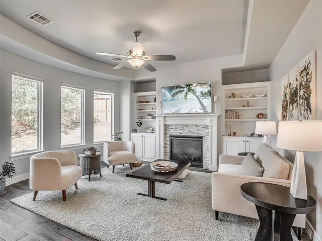 Photo 7 — 12805 High Plains Avenue, Oklahoma City, OK 73142