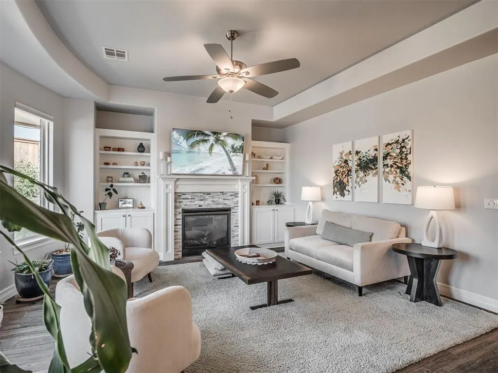 Photo 8 — 12805 High Plains Avenue, Oklahoma City, OK 73142