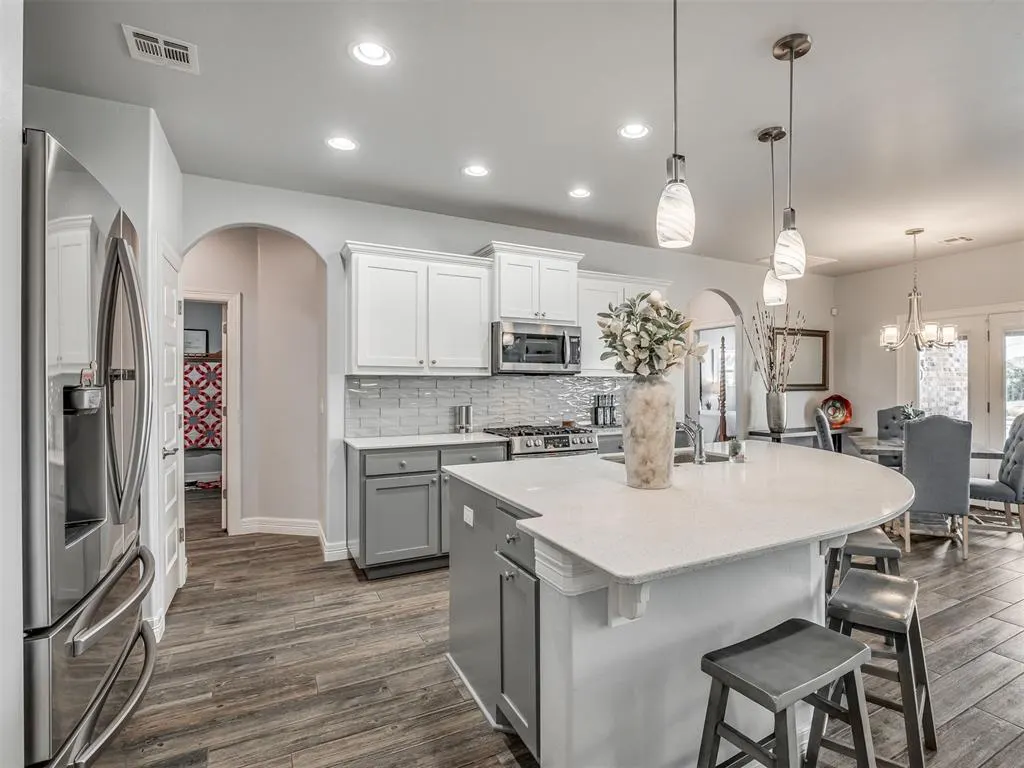 Photo 10 — 12805 High Plains Avenue, Oklahoma City, OK 73142