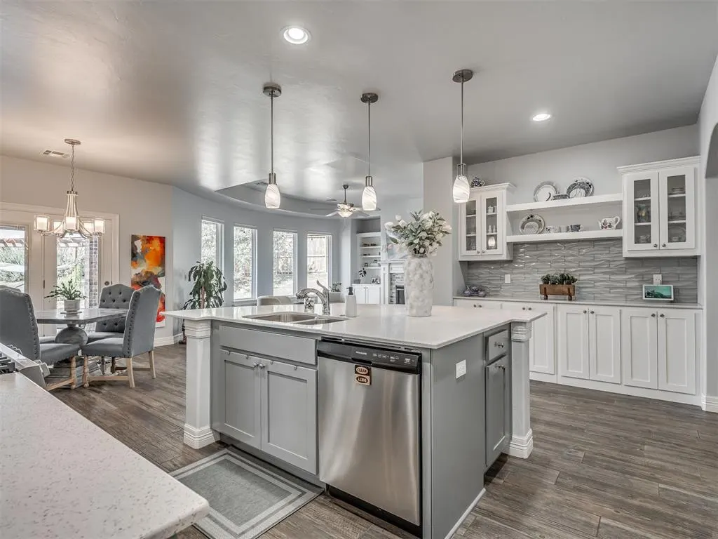 Photo 11 — 12805 High Plains Avenue, Oklahoma City, OK 73142